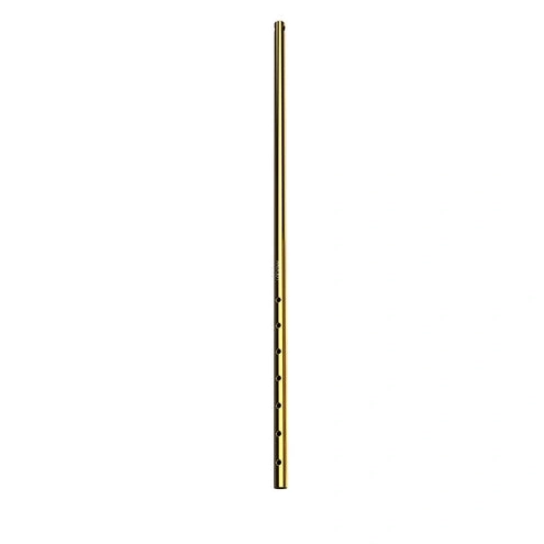 Golden AllNight Anal LOCKINK Adjustable 3867 Set Hook 0905
